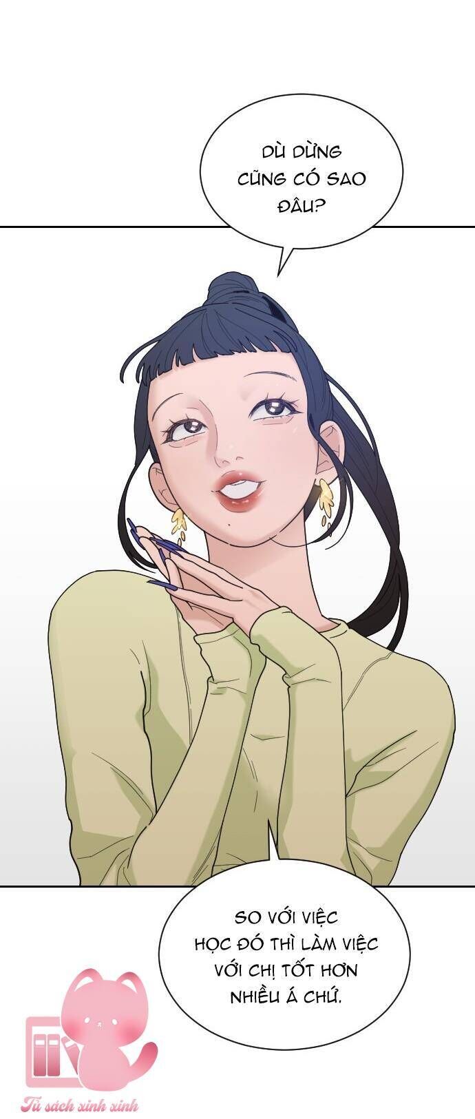 Vận May Không Ngờ Chap 46 - Next Chap 47