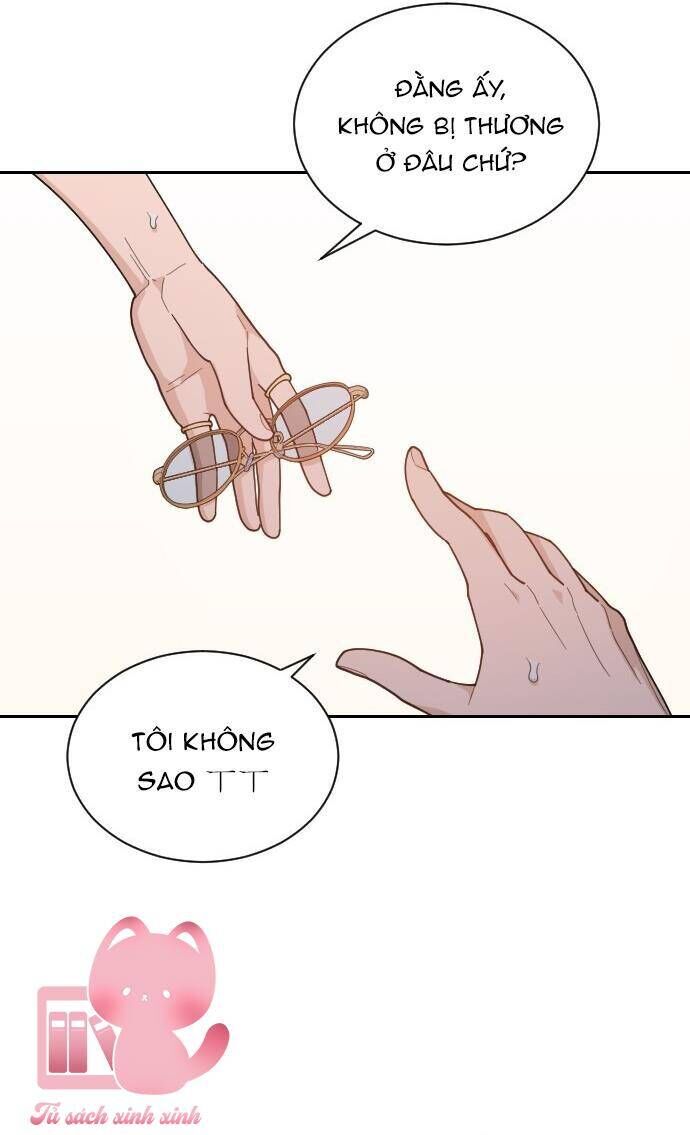 Vận May Không Ngờ Chap 46 - Next Chap 47