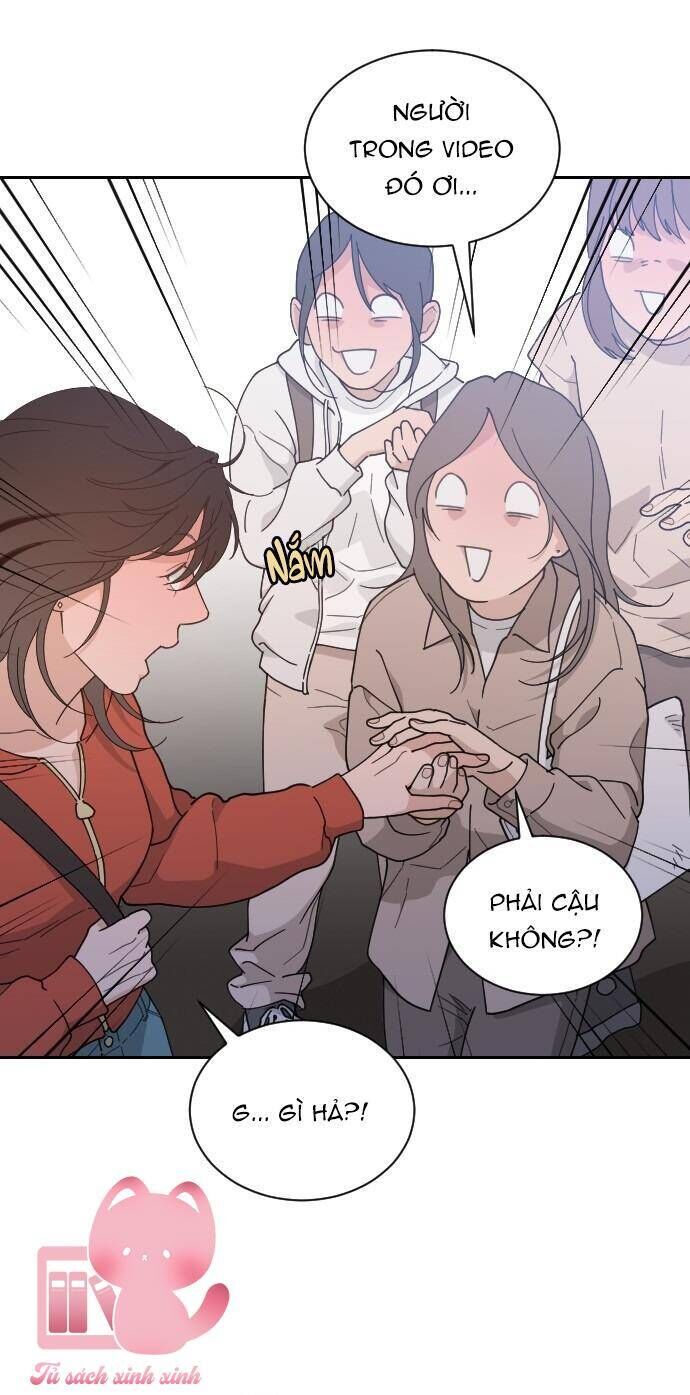 Vận May Không Ngờ Chap 46 - Next Chap 47
