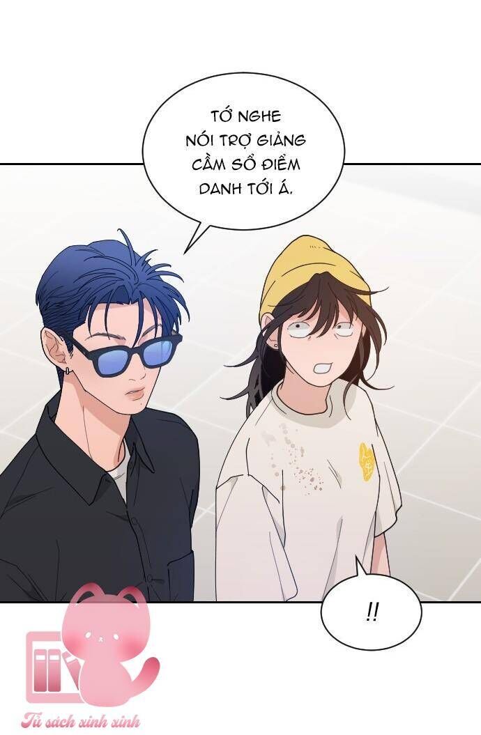 Vận May Không Ngờ Chap 47 - Next Chap 48