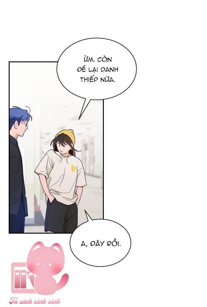 Vận May Không Ngờ Chap 47 - Next Chap 48