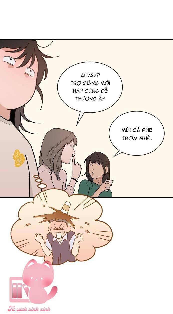 Vận May Không Ngờ Chap 47 - Next Chap 48