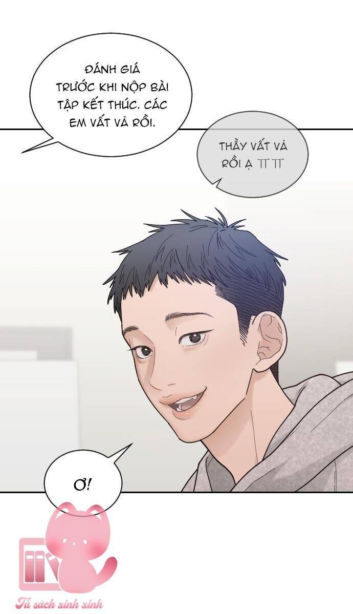 Vận May Không Ngờ Chap 47 - Next Chap 48
