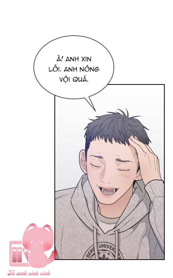 Vận May Không Ngờ Chap 47 - Next Chap 48