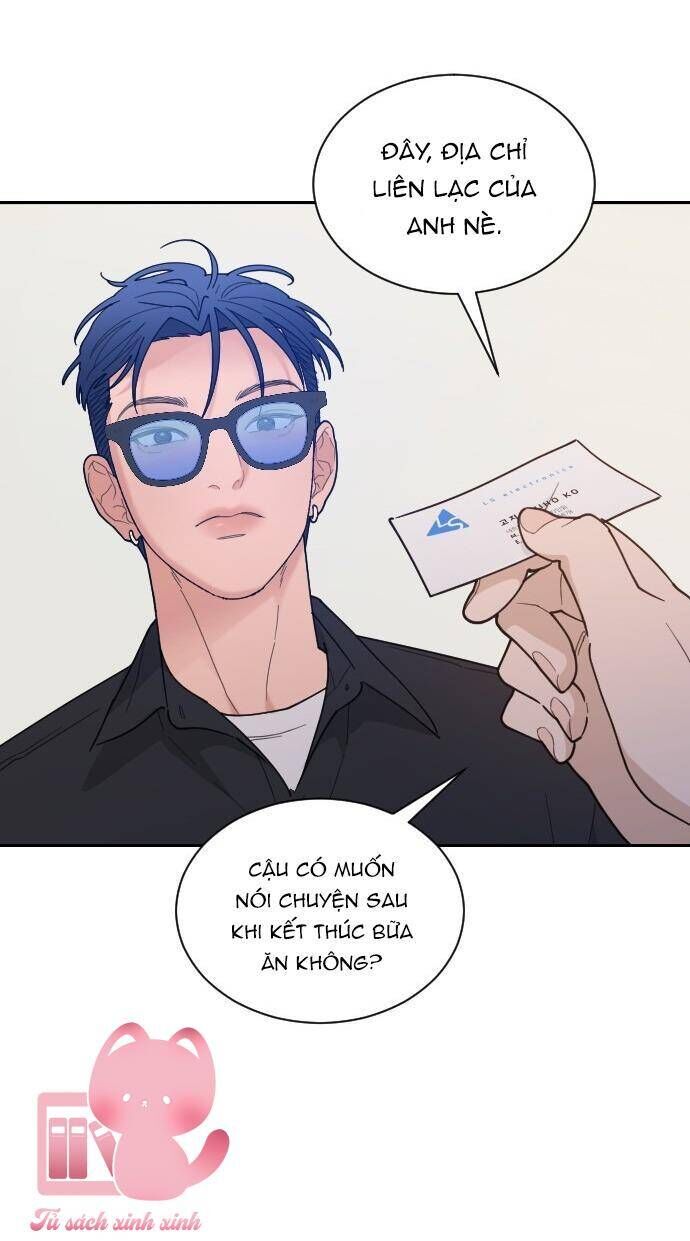 Vận May Không Ngờ Chap 47 - Next Chap 48