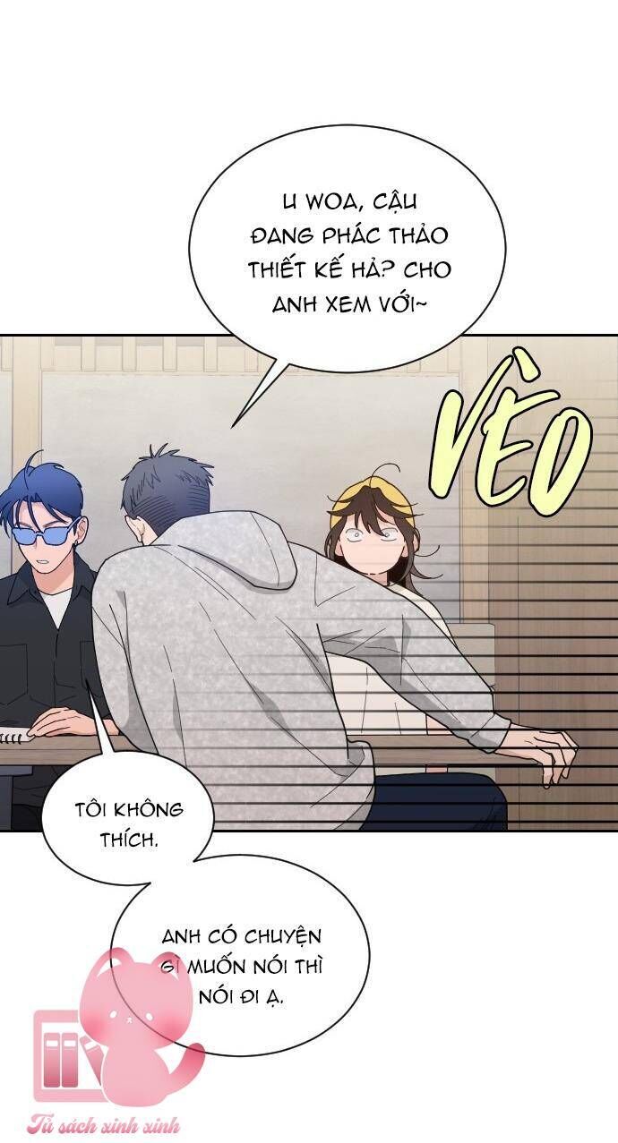 Vận May Không Ngờ Chap 47 - Next Chap 48