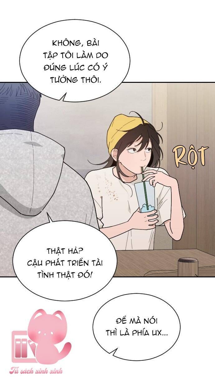 Vận May Không Ngờ Chap 47 - Next Chap 48