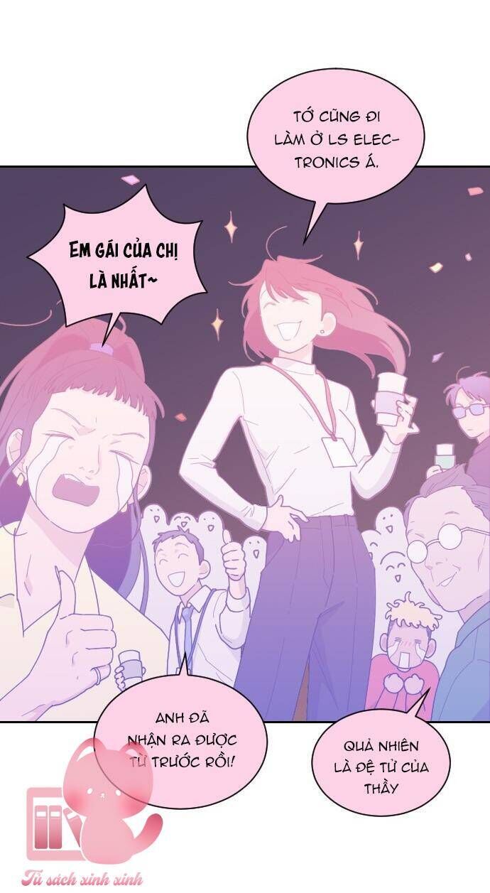Vận May Không Ngờ Chap 47 - Next Chap 48