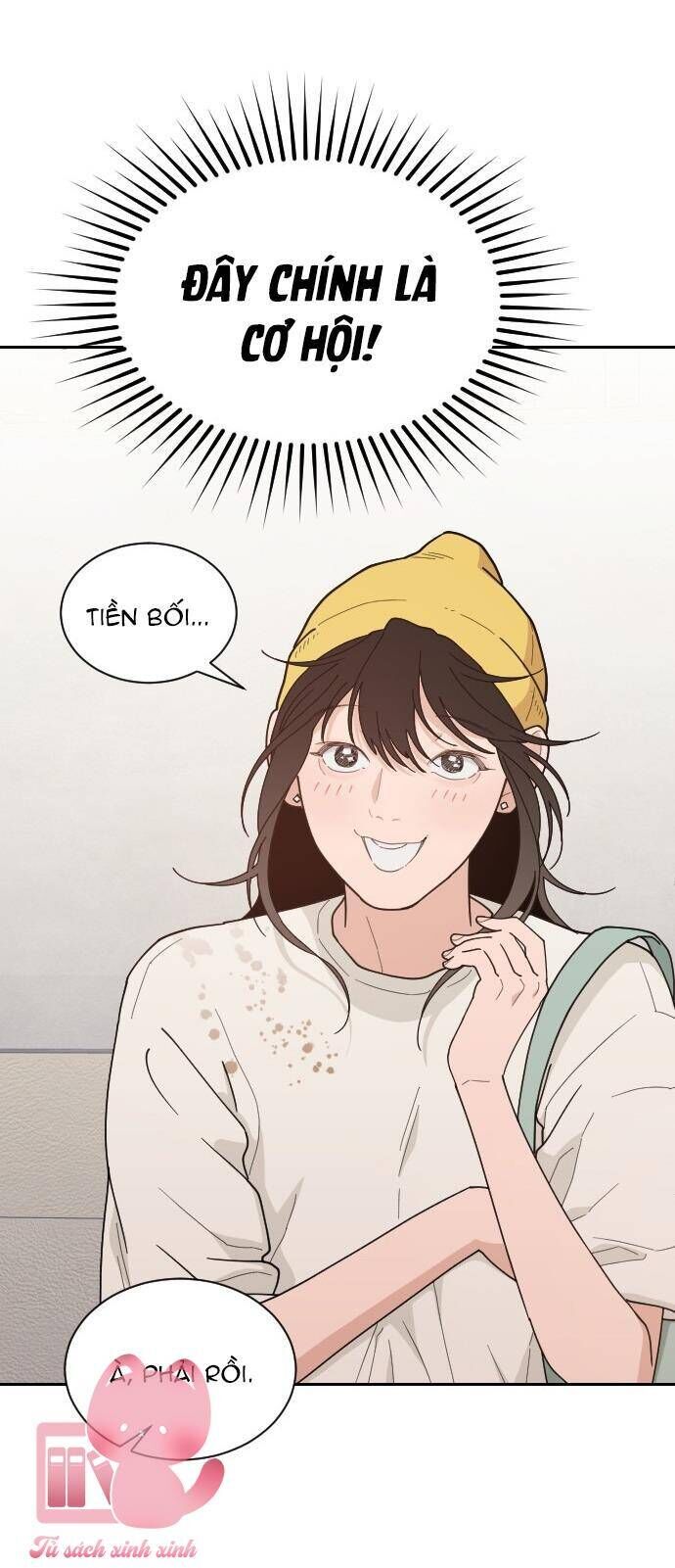 Vận May Không Ngờ Chap 47 - Next Chap 48