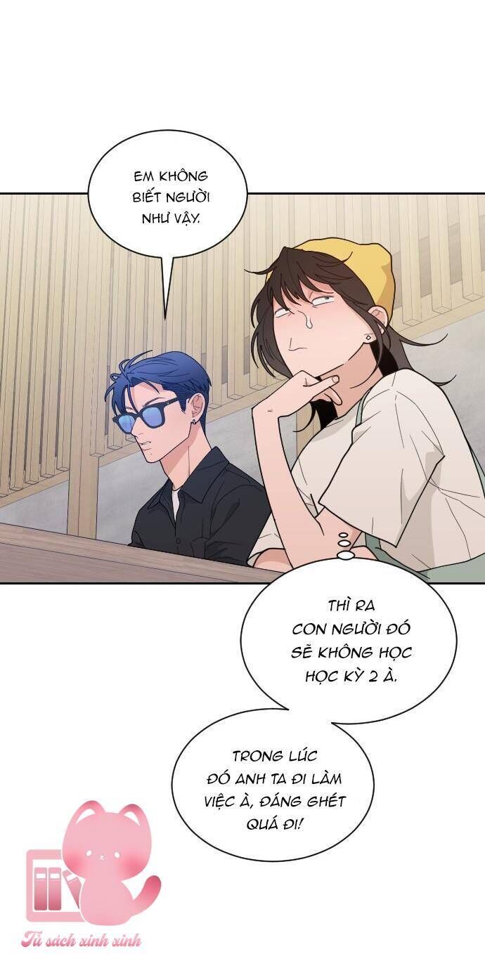 Vận May Không Ngờ Chap 47 - Next Chap 48