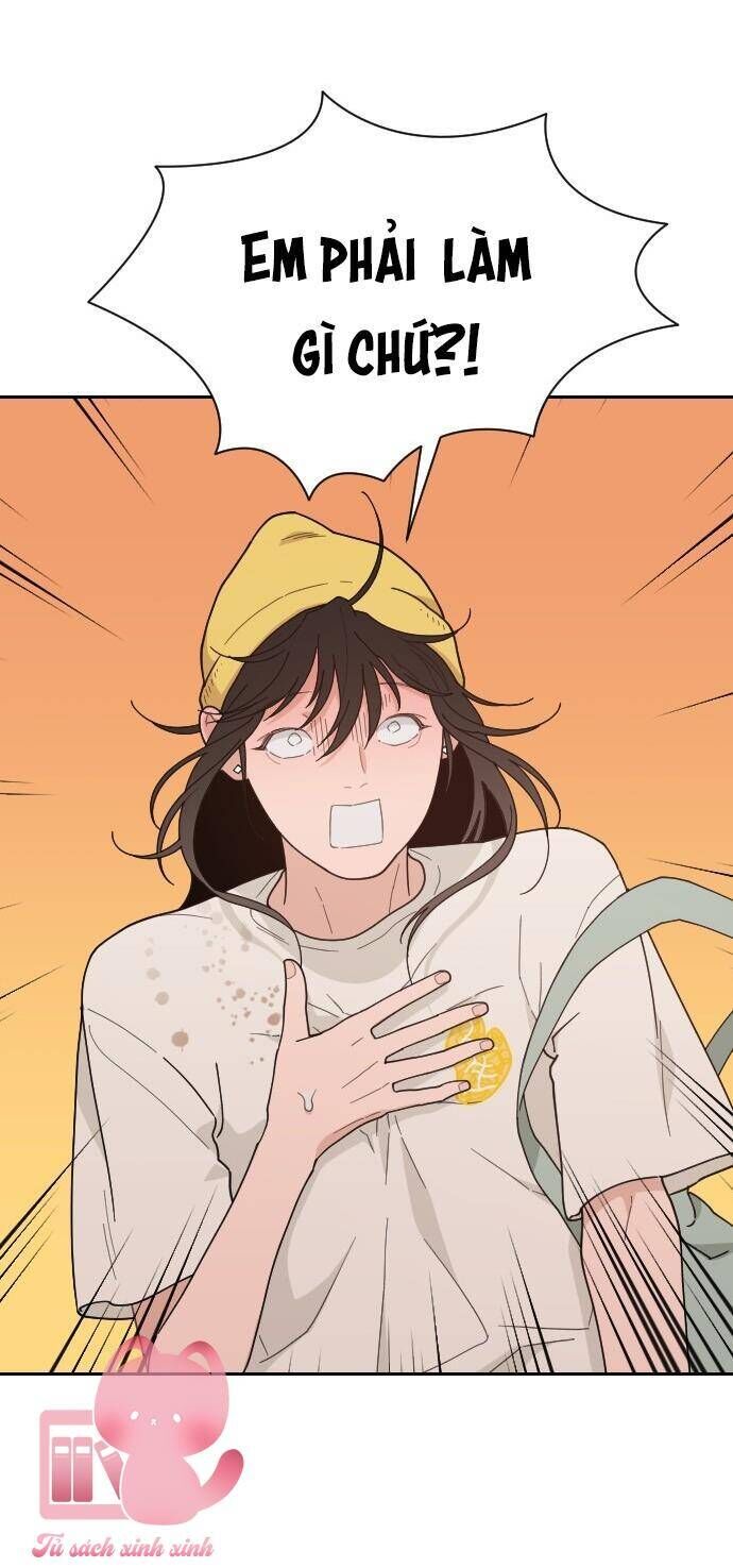 Vận May Không Ngờ Chap 47 - Next Chap 48