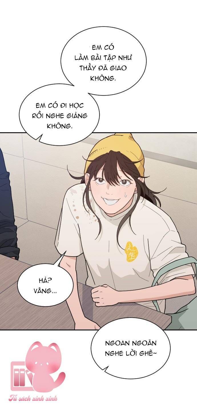 Vận May Không Ngờ Chap 47 - Next Chap 48