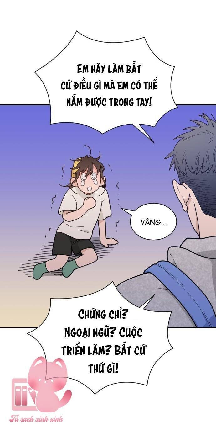 Vận May Không Ngờ Chap 47 - Next Chap 48