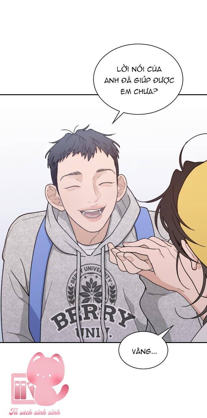 Vận May Không Ngờ Chap 47 - Next Chap 48