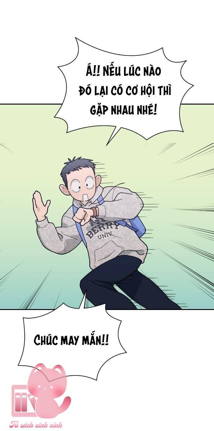 Vận May Không Ngờ Chap 47 - Next Chap 48