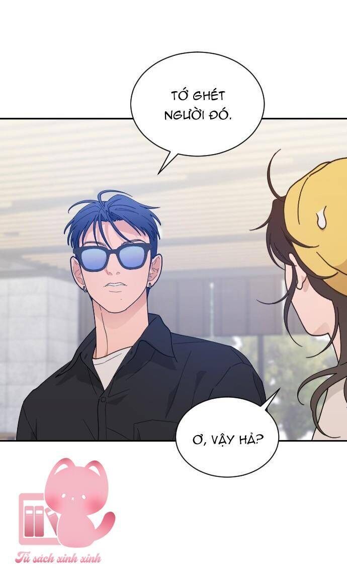 Vận May Không Ngờ Chap 47 - Next Chap 48