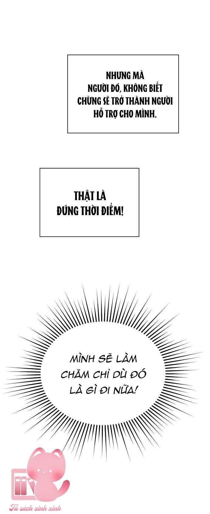 Vận May Không Ngờ Chap 47 - Next Chap 48