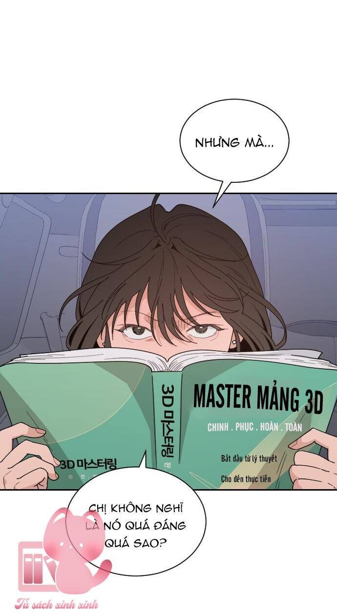 Vận May Không Ngờ Chap 47 - Next Chap 48