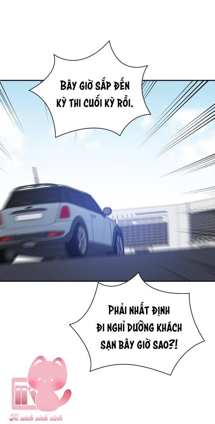 Vận May Không Ngờ Chap 47 - Next Chap 48