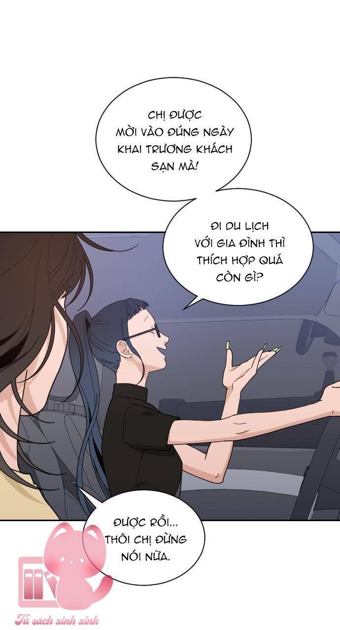 Vận May Không Ngờ Chap 47 - Next Chap 48