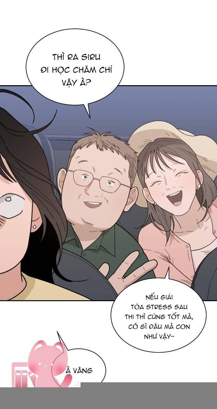 Vận May Không Ngờ Chap 47 - Next Chap 48