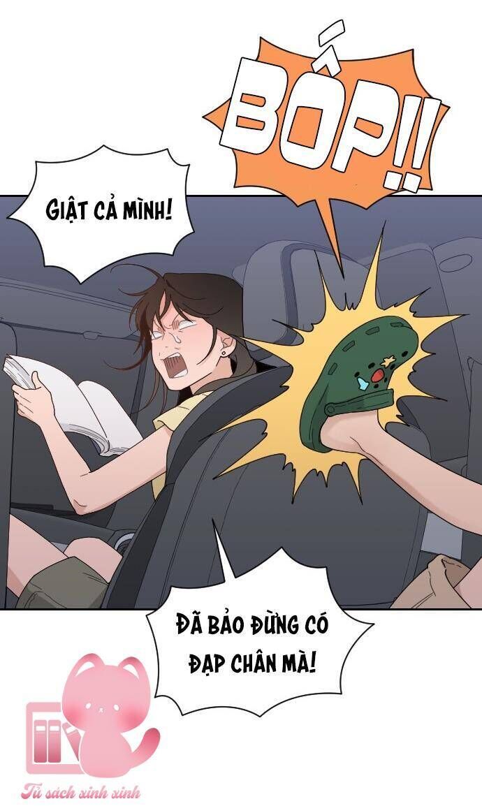 Vận May Không Ngờ Chap 47 - Next Chap 48