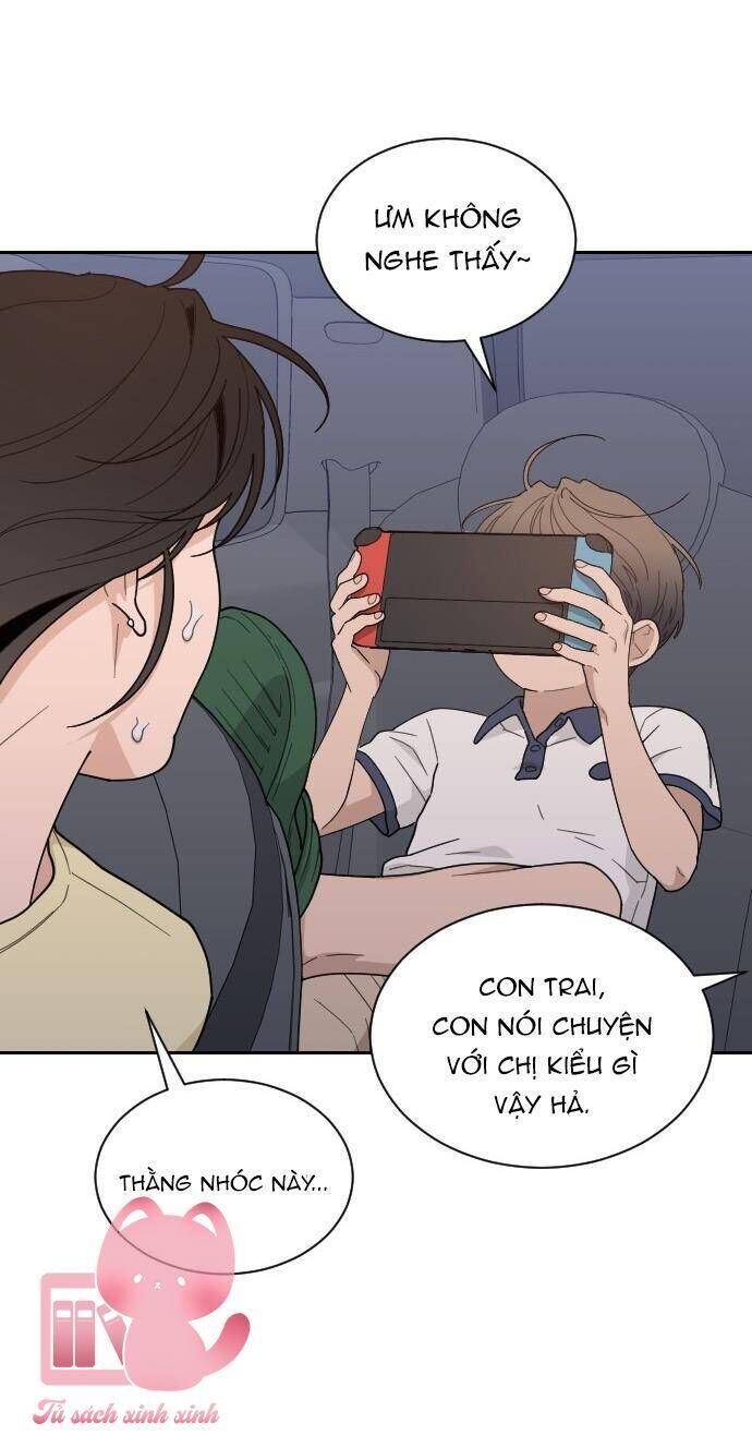 Vận May Không Ngờ Chap 47 - Next Chap 48