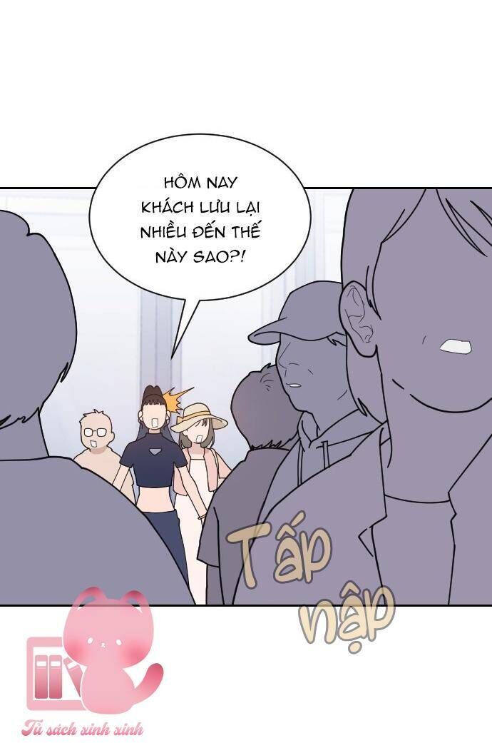Vận May Không Ngờ Chap 48 - Next Chap 49