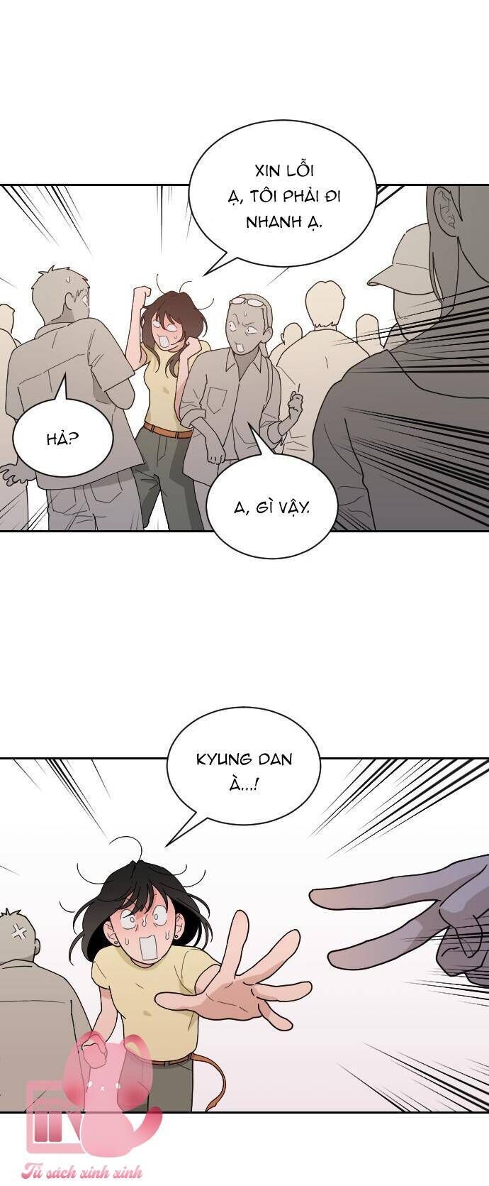 Vận May Không Ngờ Chap 48 - Next Chap 49