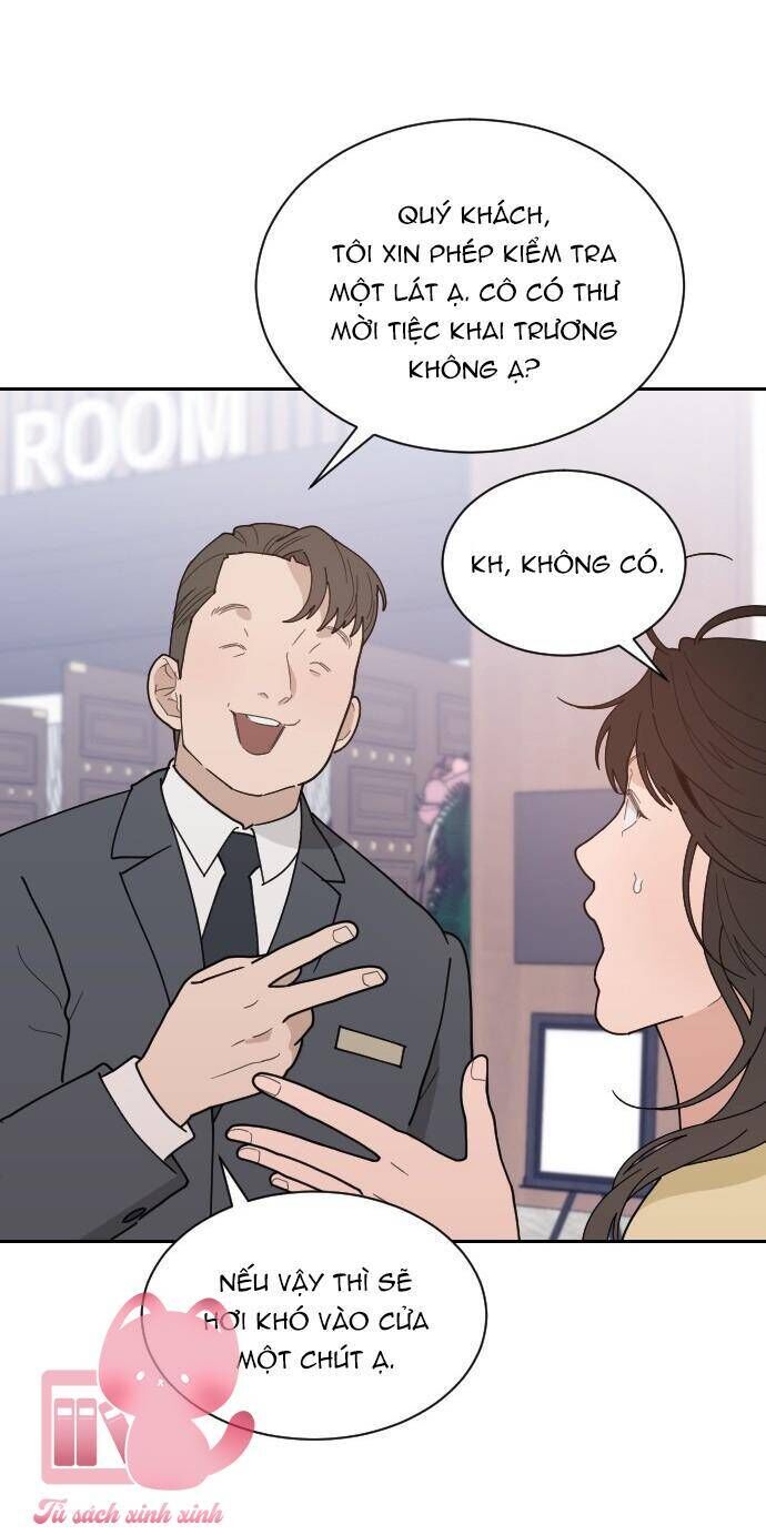 Vận May Không Ngờ Chap 48 - Next Chap 49