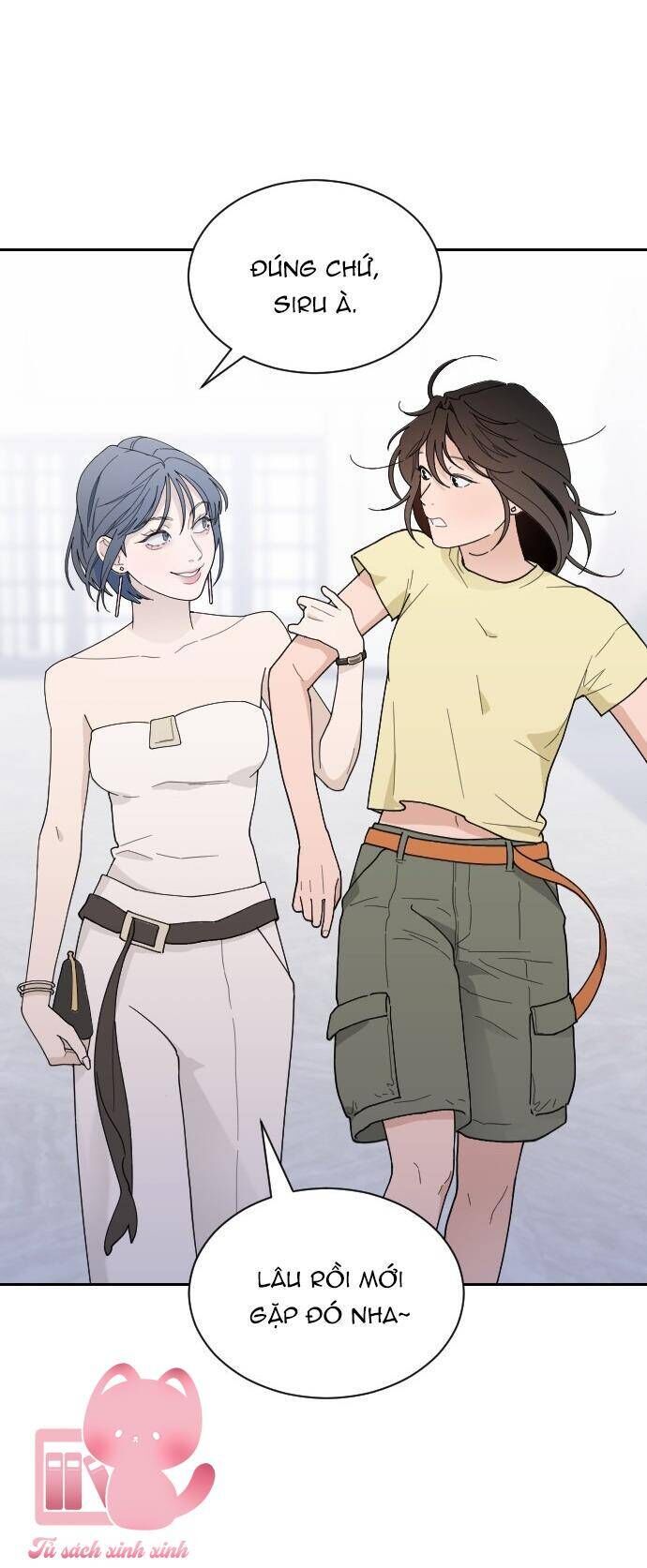 Vận May Không Ngờ Chap 48 - Next Chap 49