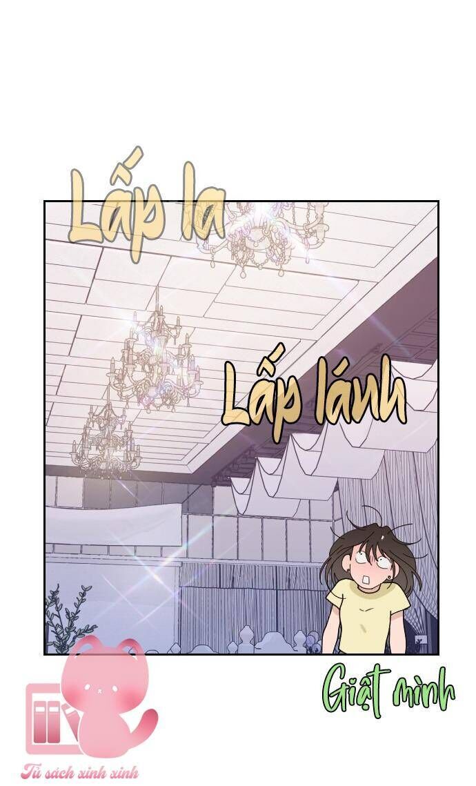 Vận May Không Ngờ Chap 48 - Next Chap 49