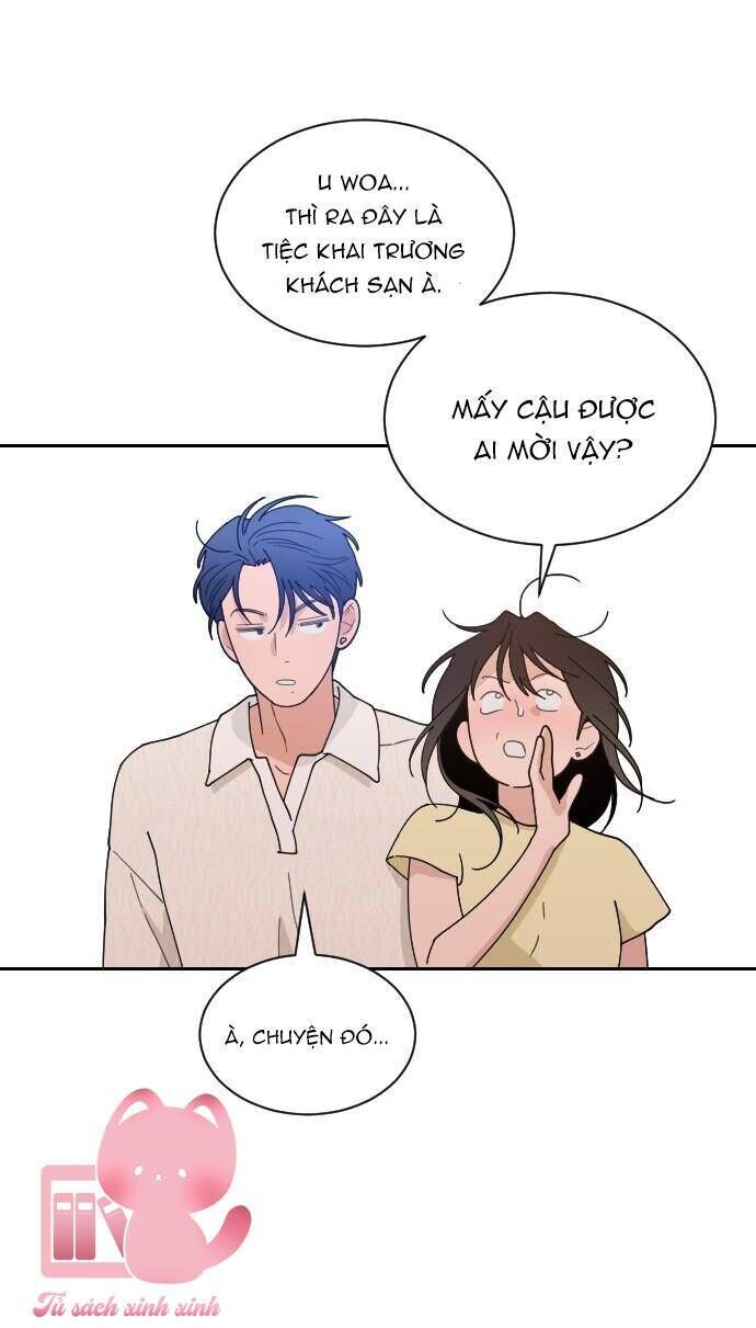Vận May Không Ngờ Chap 48 - Next Chap 49
