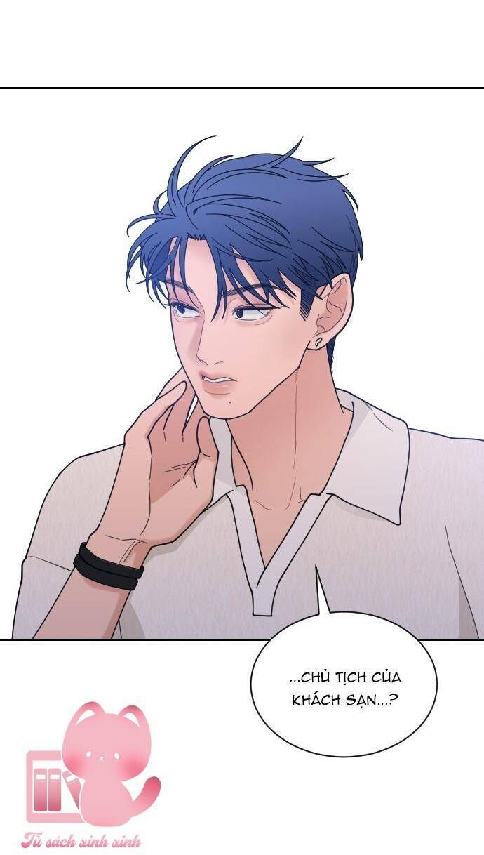 Vận May Không Ngờ Chap 48 - Next Chap 49