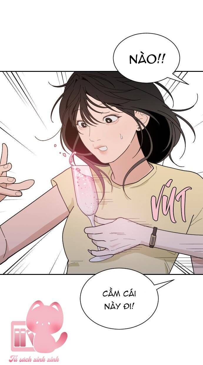 Vận May Không Ngờ Chap 48 - Next Chap 49