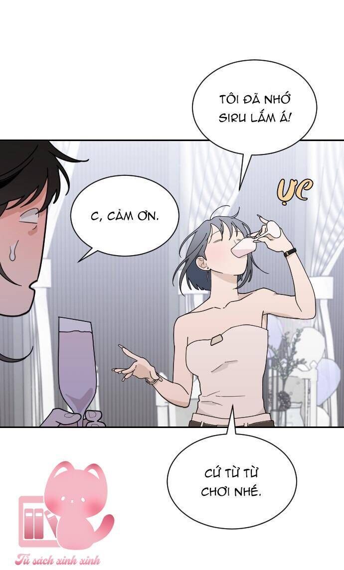 Vận May Không Ngờ Chap 48 - Next Chap 49