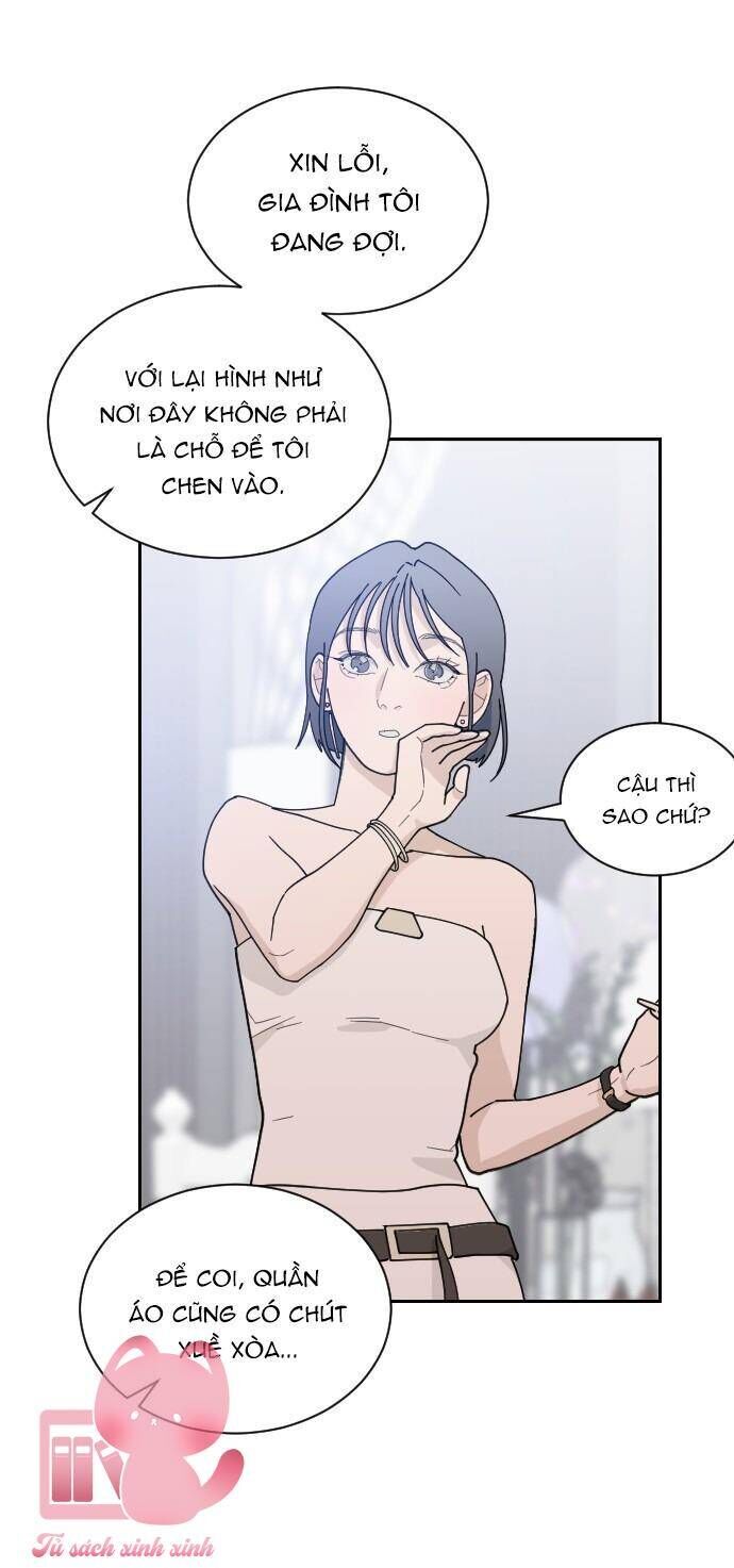Vận May Không Ngờ Chap 48 - Next Chap 49
