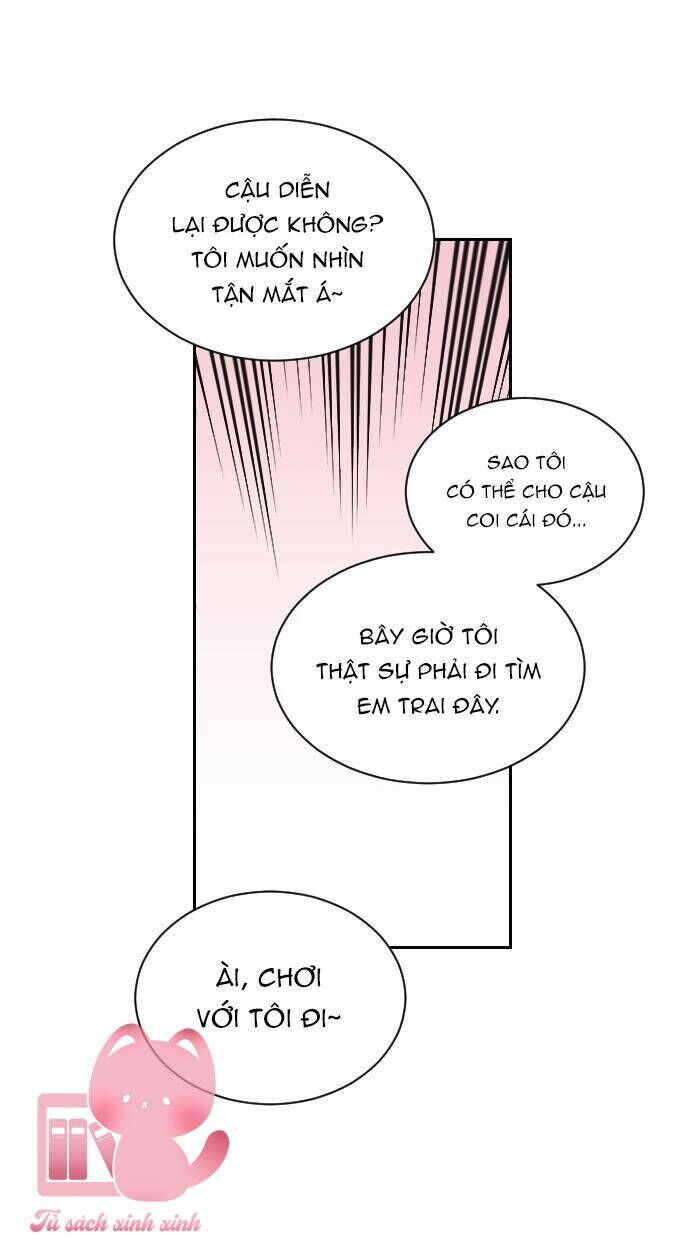 Vận May Không Ngờ Chap 48 - Next Chap 49