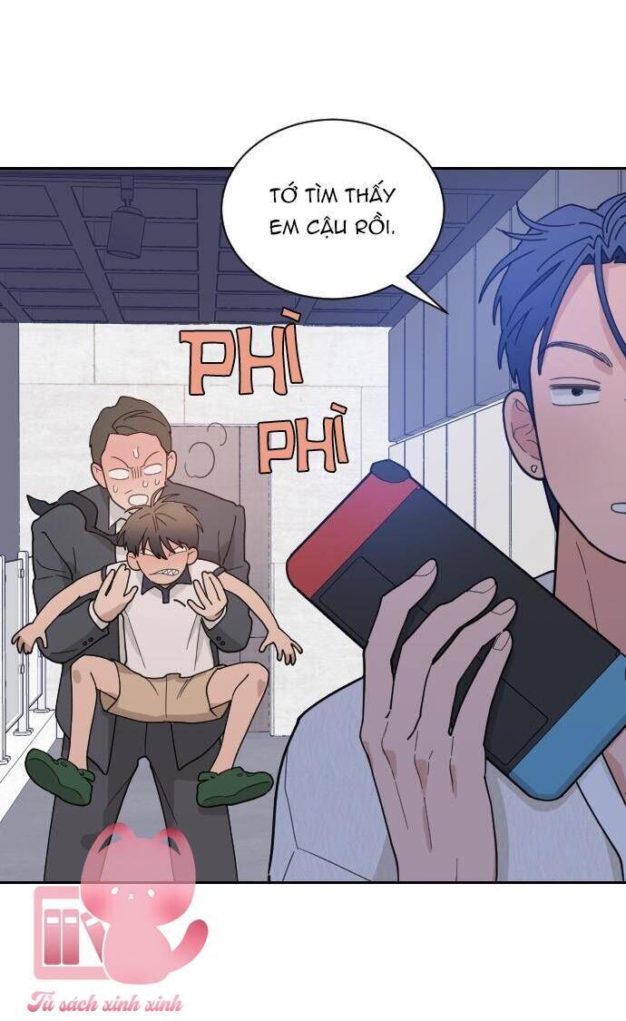 Vận May Không Ngờ Chap 48 - Next Chap 49