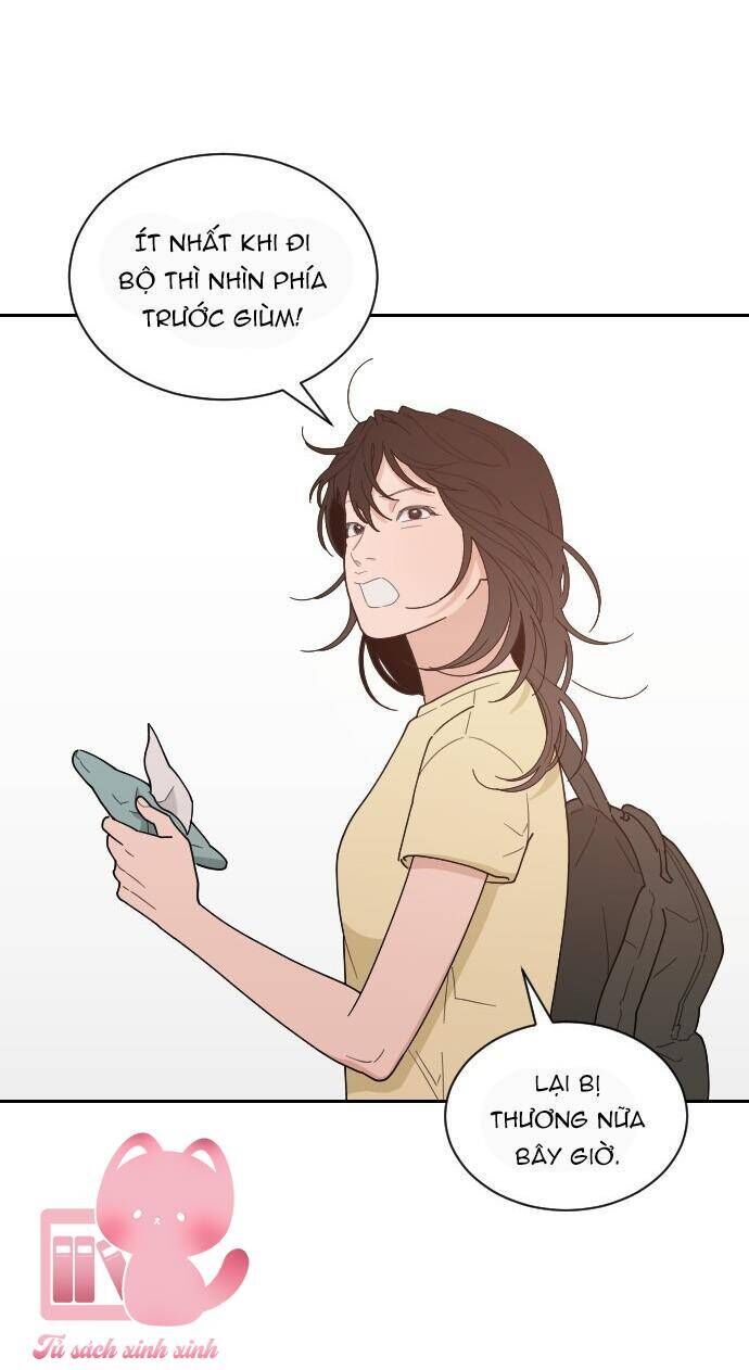 Vận May Không Ngờ Chap 48 - Next Chap 49