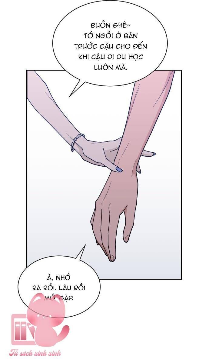 Vận May Không Ngờ Chap 49 - Next Chap 50