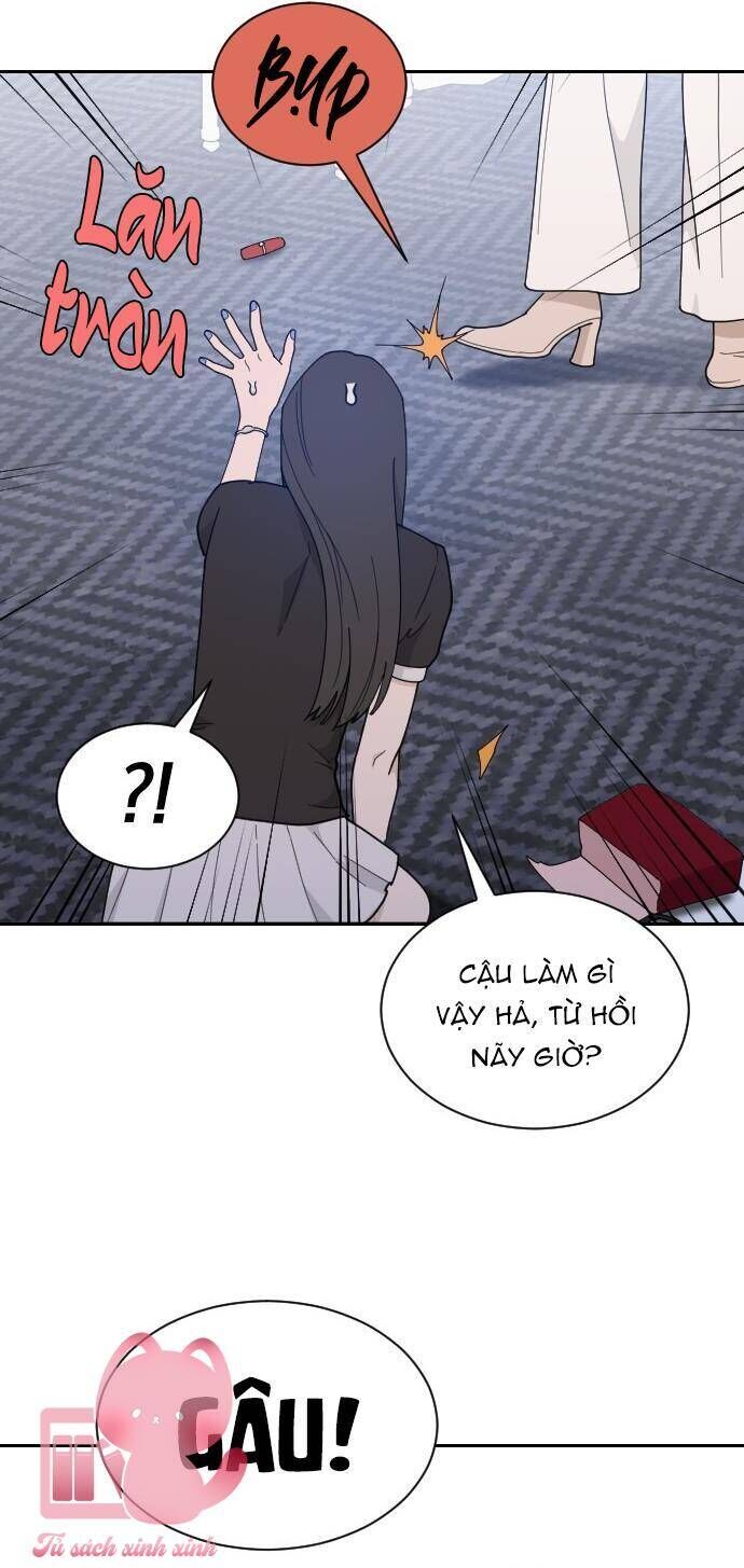 Vận May Không Ngờ Chap 49 - Next Chap 50