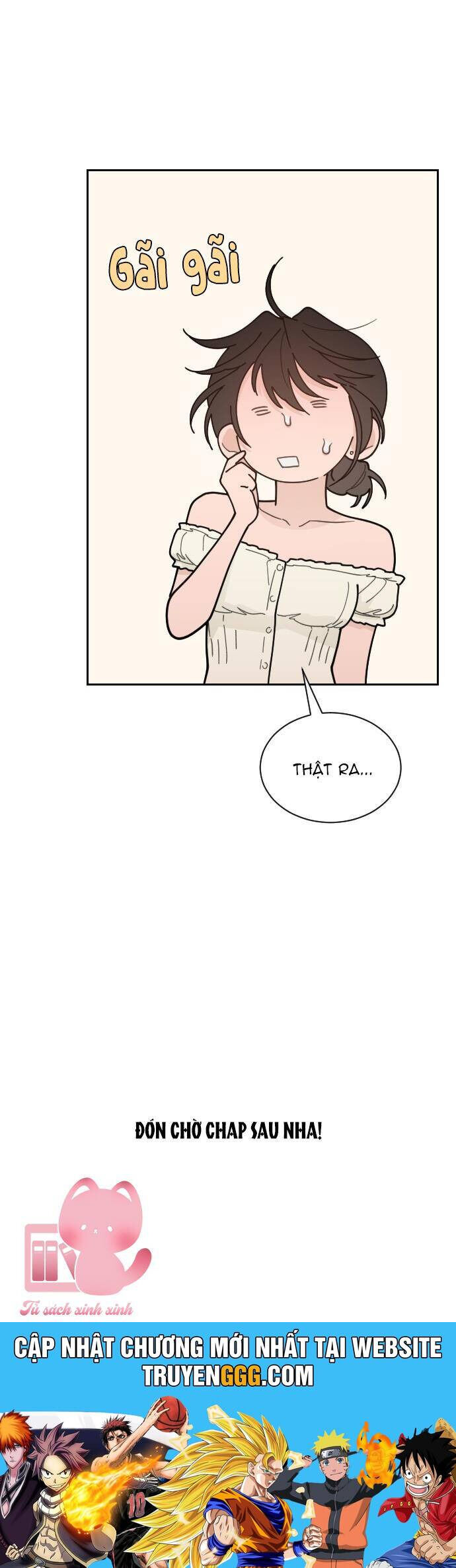 Vận May Không Ngờ Chap 49 - Next Chap 50