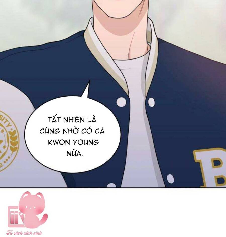 Vận May Không Ngờ Chap 5 - Next Chap 6