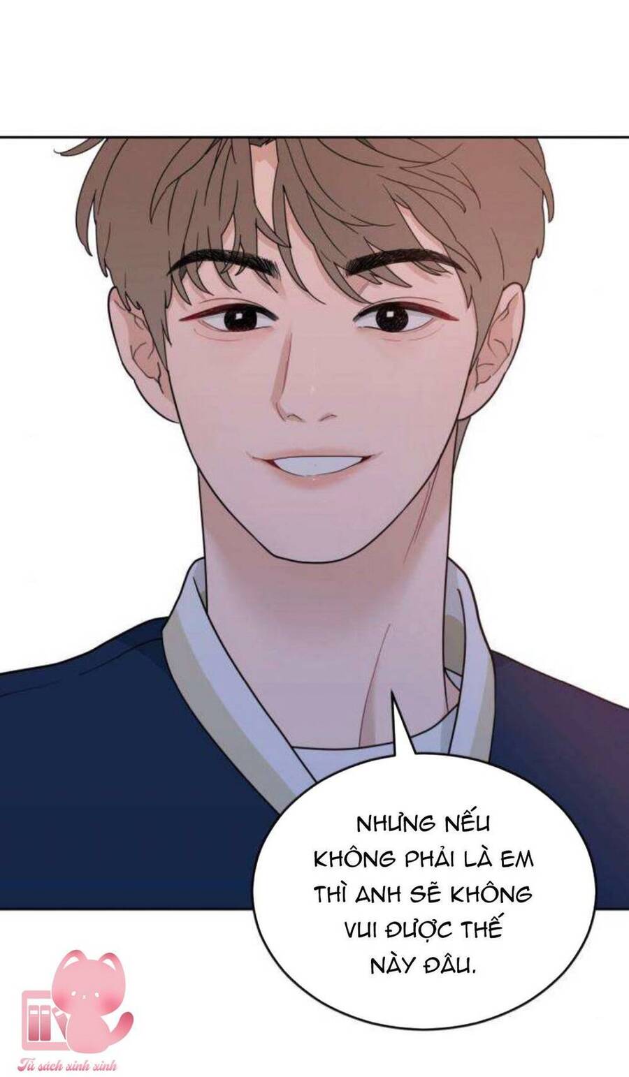 Vận May Không Ngờ Chap 5 - Next Chap 6