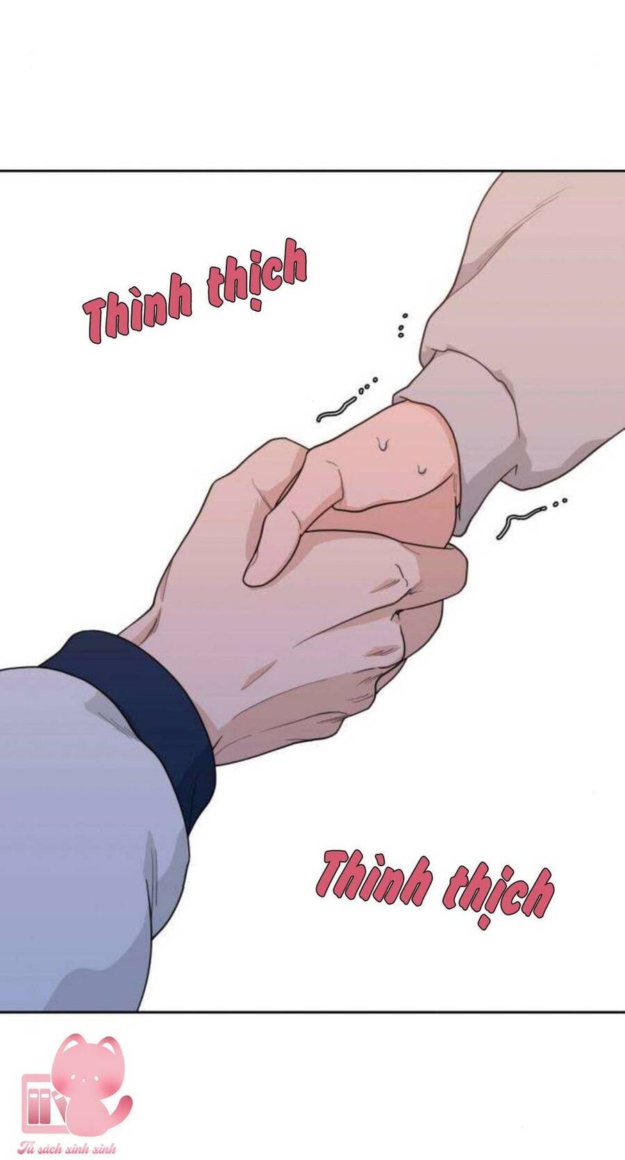 Vận May Không Ngờ Chap 5 - Next Chap 6