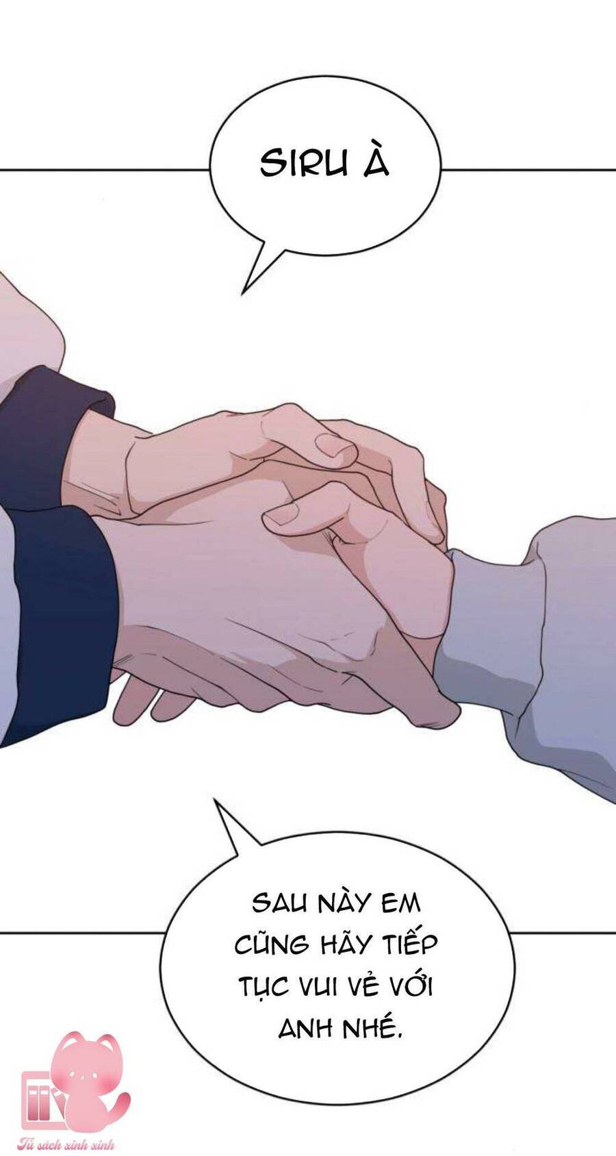 Vận May Không Ngờ Chap 5 - Next Chap 6
