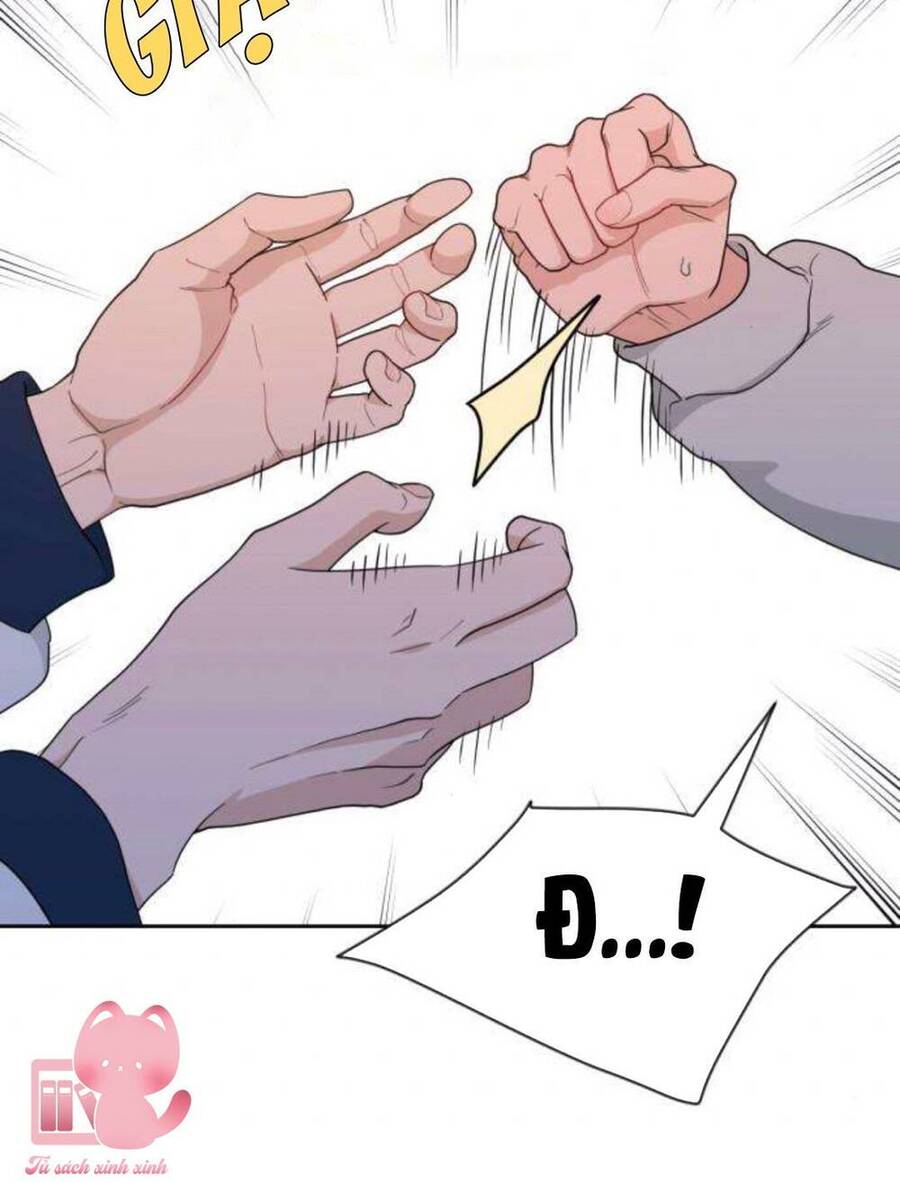Vận May Không Ngờ Chap 5 - Next Chap 6