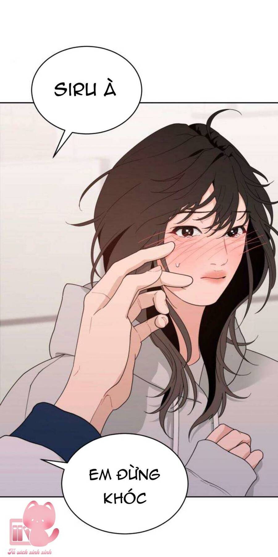 Vận May Không Ngờ Chap 5 - Next Chap 6