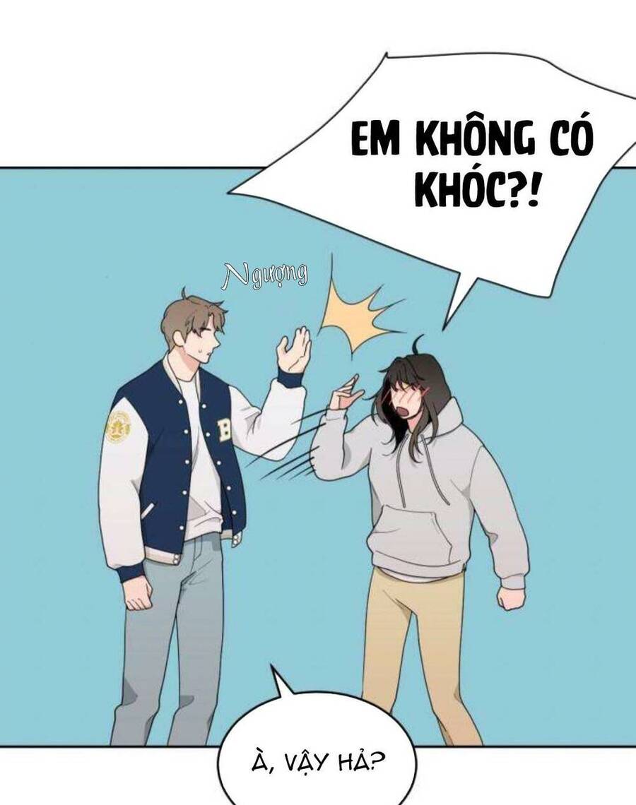 Vận May Không Ngờ Chap 5 - Next Chap 6